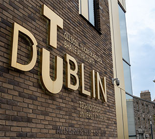 Image for Exciting News for Part-Time Students at TU Dublin!