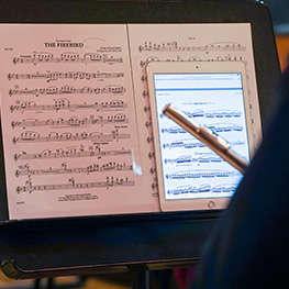 Image for Leaving Cert Music