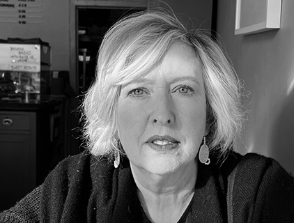 Image for Geraldine Grogan