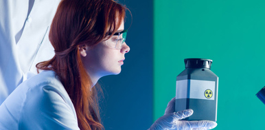 Image for Physical to Life Sciences